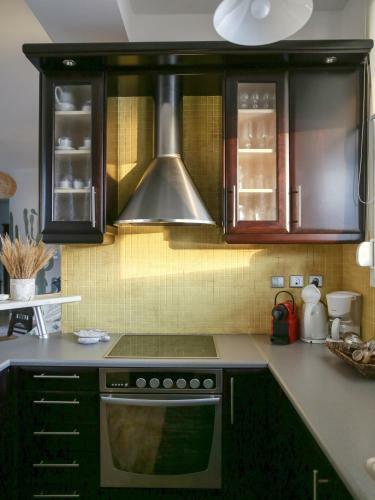Apartamento Boho Beach House In Itea-delphi