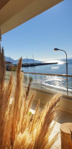 Apartamento Boho Beach House In Itea-delphi