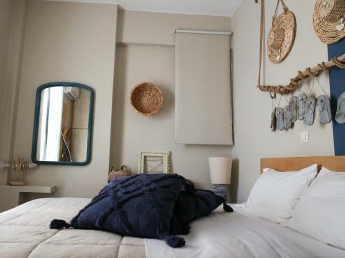 Apartamento Beach House In Itea-delphi
