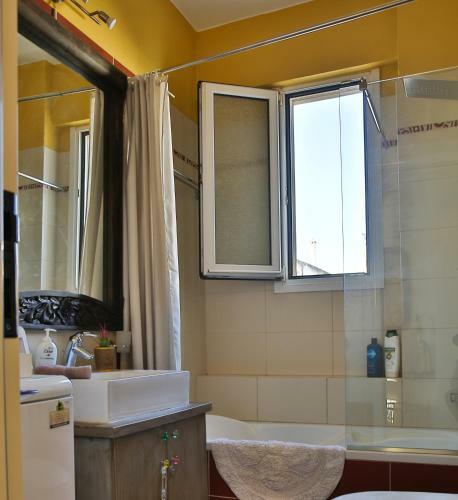 Apartamento Beach House In Itea-delphi