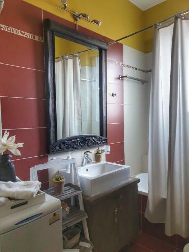 Apartamento Beach House In Itea-delphi