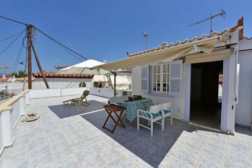 Arco I/ Downtown Rustic Apartment/4 Min From Port