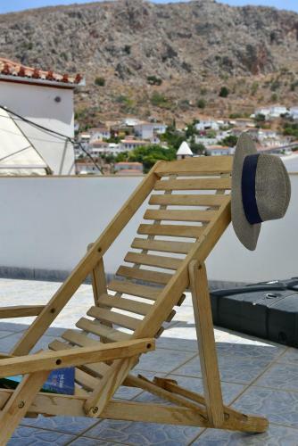 Arco I/ Downtown Rustic Apartment/4 Min From Port