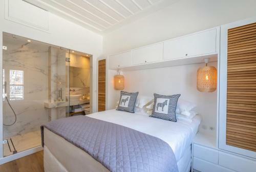 Hostal Upper Hydra