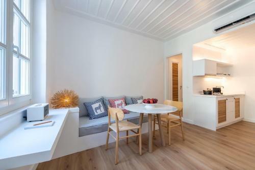 Hostal Upper Hydra
