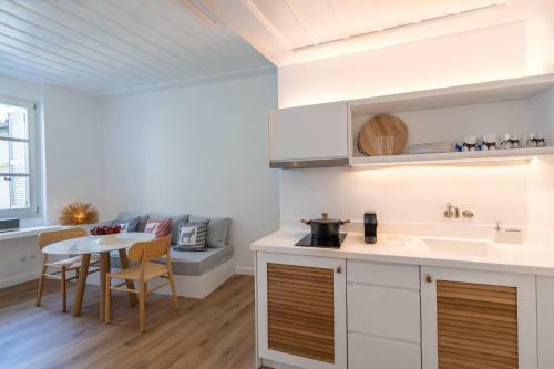 Hostal Upper Hydra