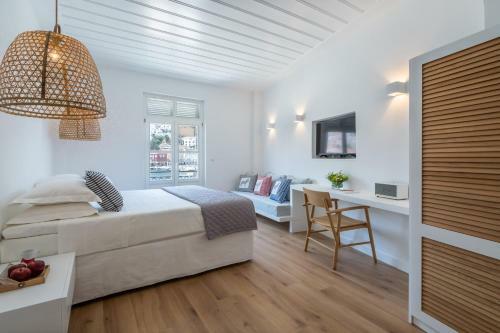 Hostal Upper Hydra