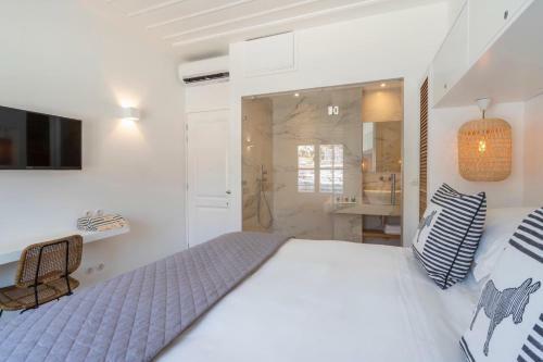 Hostal Upper Hydra
