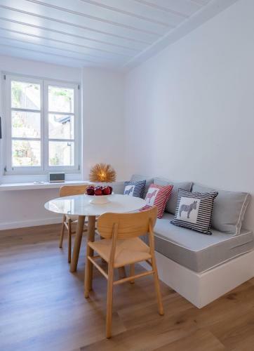Hostal Upper Hydra