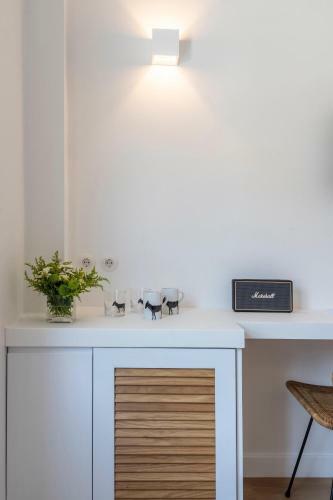 Hostal Upper Hydra