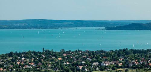 Monte Balaton