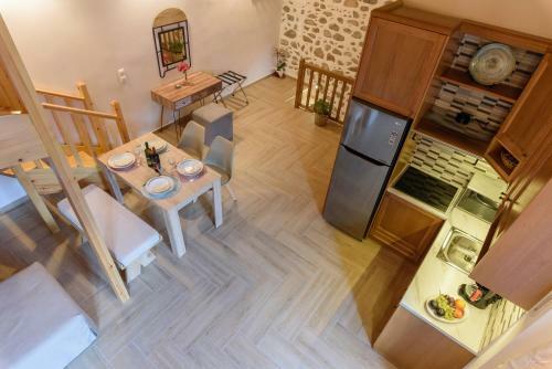Apartamento Guarda Il Porto