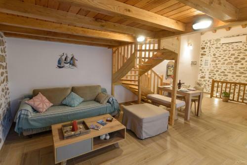 Apartamento Guarda Il Porto