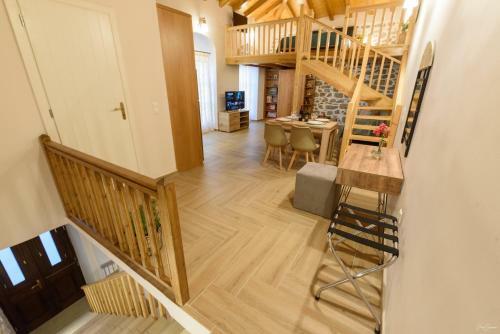 Apartamento Guarda Il Porto
