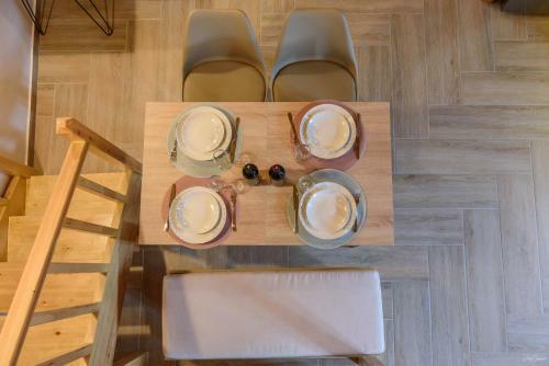 Apartamento Guarda Il Porto