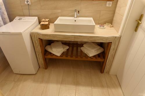 Apartamento Guarda Il Porto