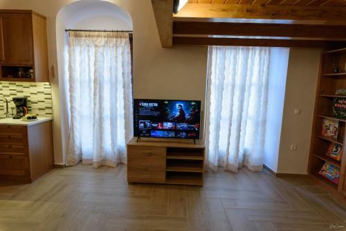 Apartamento Guarda Il Porto
