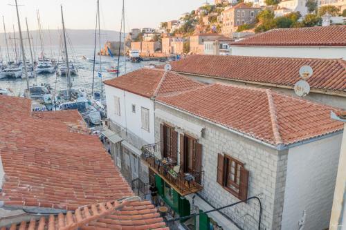 Apartamento Guarda Il Porto