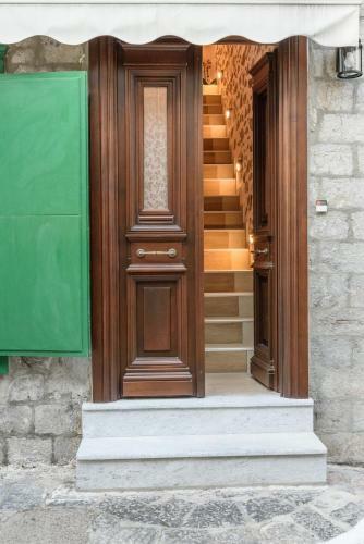 Apartamento Guarda Il Porto