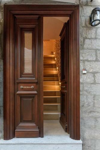 Apartamento Guarda Il Porto