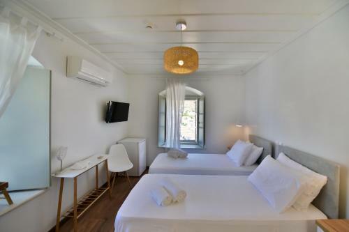 Hostal Onar Hydra