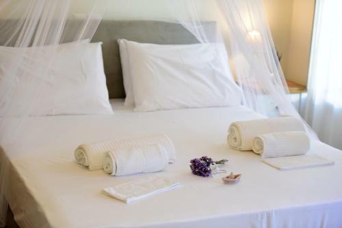 Hostal Onar Hydra