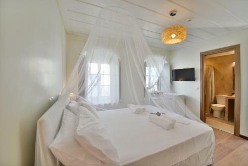 Hostal Onar Hydra