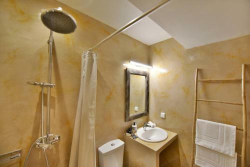 Hostal Onar Hydra