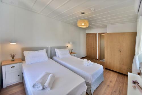 Hostal Onar Hydra