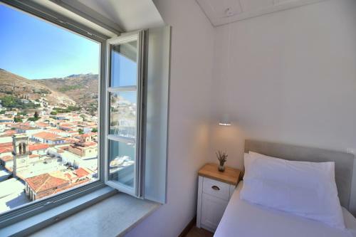 Hostal Onar Hydra