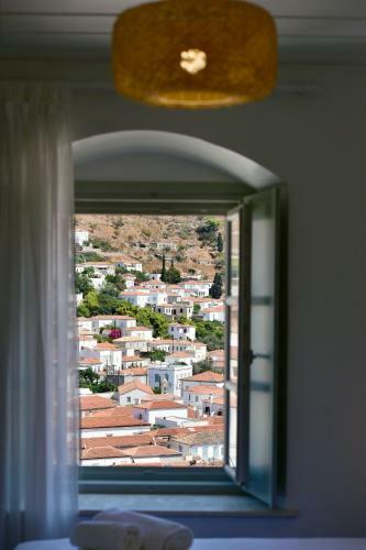 Hostal Onar Hydra