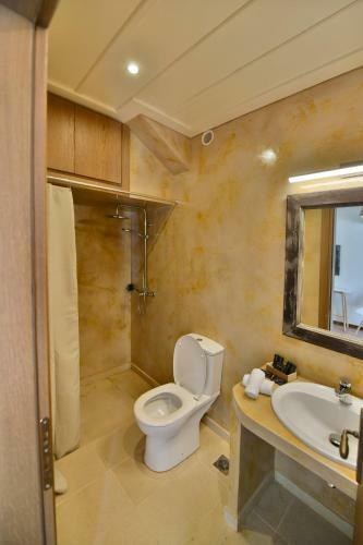 Hostal Onar Hydra