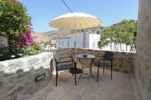 Villa La Maison De Marie Geraldine