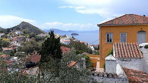 Apartamento Ocean Vista