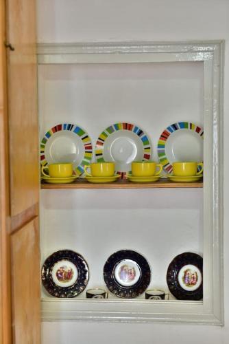 Apartamento Porto Palazzo