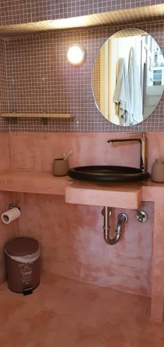 Beautiful Dollhouse In Hydra