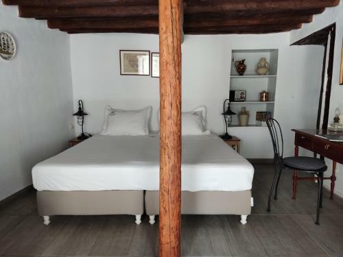 Apartamento Mezzanine Keresbino
