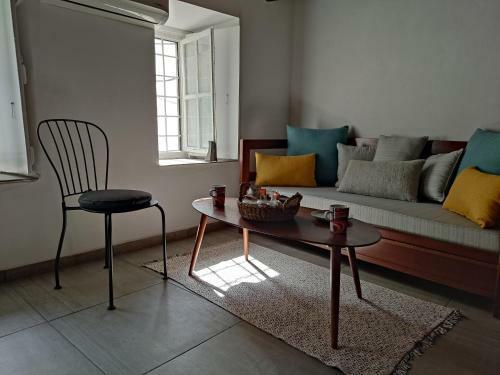 Apartamento Mezzanine Keresbino