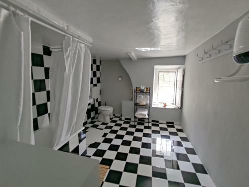 Apartamento Mezzanine Keresbino