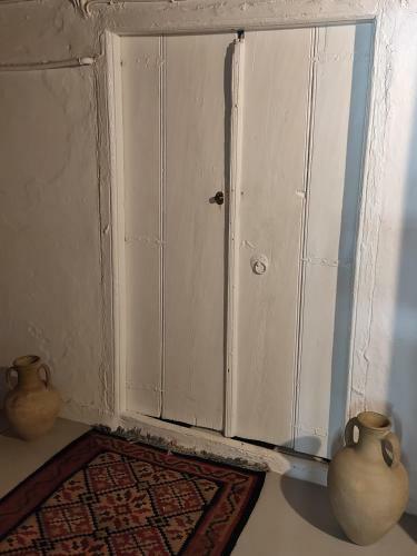 Apartamento Mezzanine Keresbino