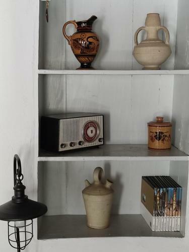 Apartamento Mezzanine Keresbino