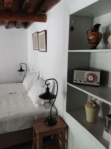 Apartamento Mezzanine Keresbino