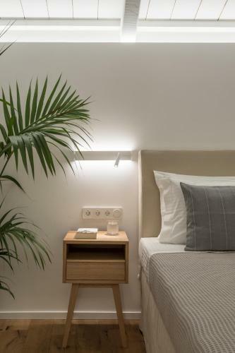 Nesea Boutique Apartments