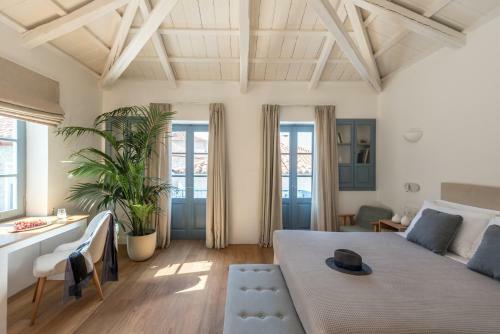 Nesea Boutique Apartments