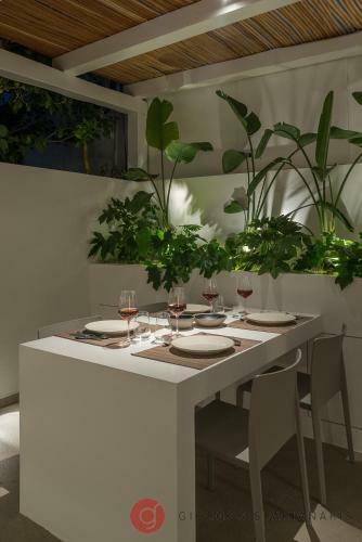 Nesea Boutique Apartments