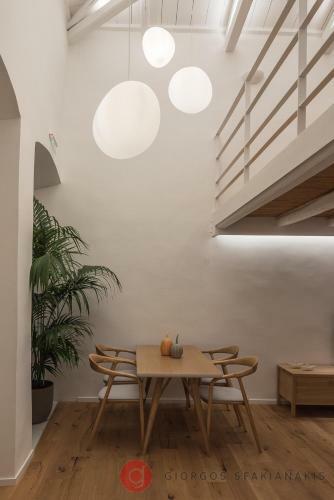 Nesea Boutique Apartments
