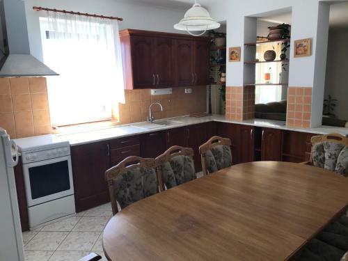 Panor�ma Apartman H�z