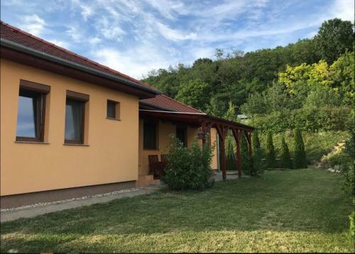Panor�ma Apartman H�z