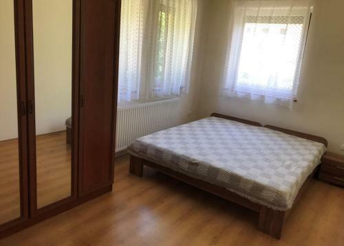 Panor�ma Apartman H�z