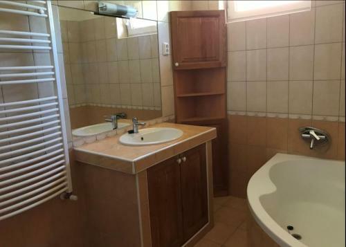 Panor�ma Apartman H�z
